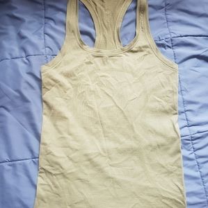 Lululemon Swiftly Tech Racerback Tank Top 2.0 size 4 (XS)